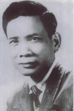 Bí thư Kim Ngọc -Kim Văn Nguộc (1917-1977)