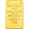 Các thương hiệu vàng miếng tại Việt Nam
