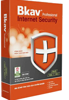 Thẻ diệt virus BKAV Pro
