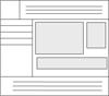 Dựng div layout 1024x768