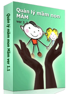 quản lý mầm non